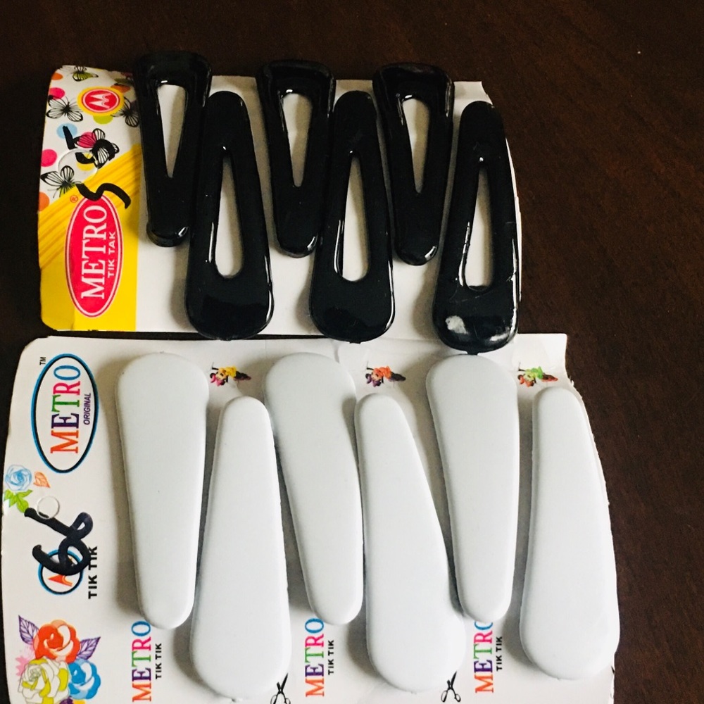 12 PCS Fashion Hair Clips Set,Cute Hair Pins,Fancy Gifts Women Girls Wedding